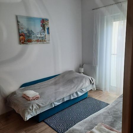 Apartament Perła Bałtyku Grzybowo  Bagian luar foto