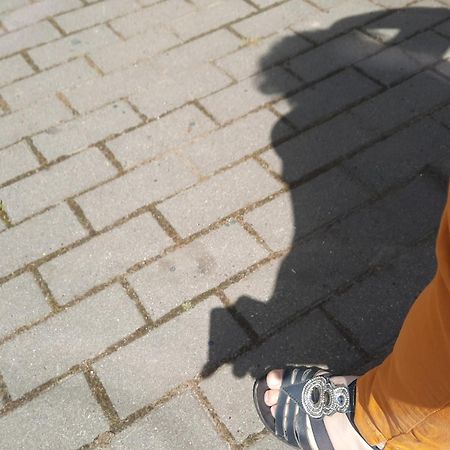 Apartament Perła Bałtyku Grzybowo  Bagian luar foto