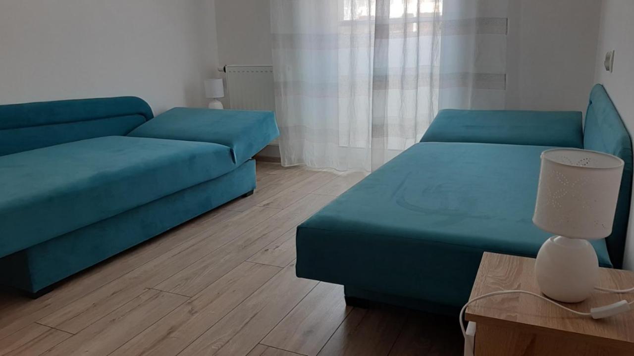 Apartament Perła Bałtyku Grzybowo  Bagian luar foto