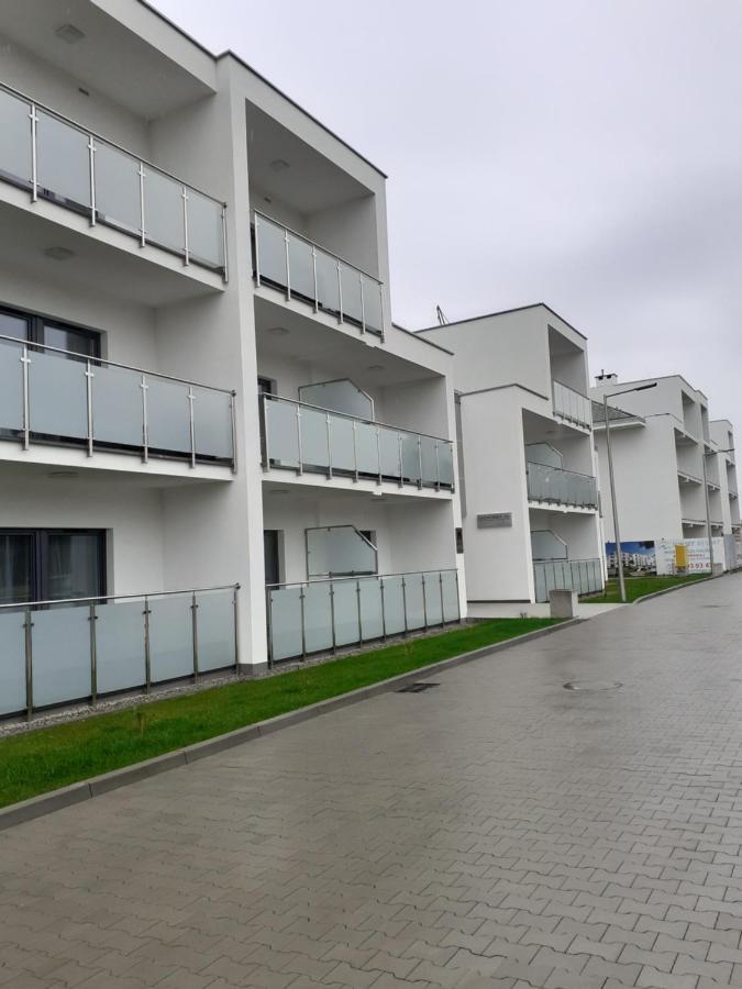 Apartament Perła Bałtyku Grzybowo  Bagian luar foto