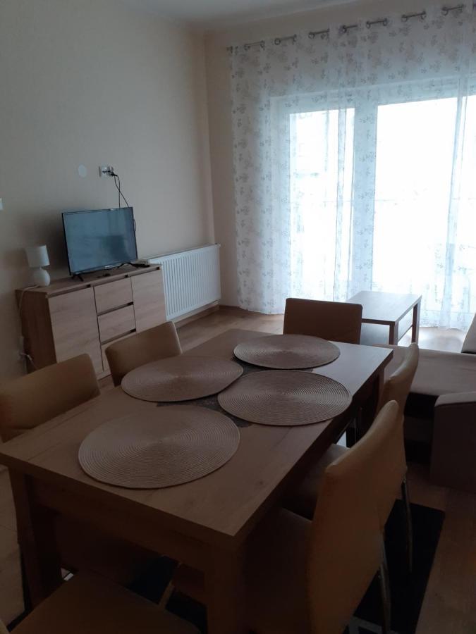 Apartament Perła Bałtyku Grzybowo  Bagian luar foto