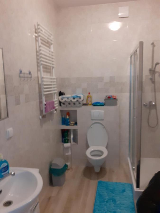 Apartament Perła Bałtyku Grzybowo  Bagian luar foto
