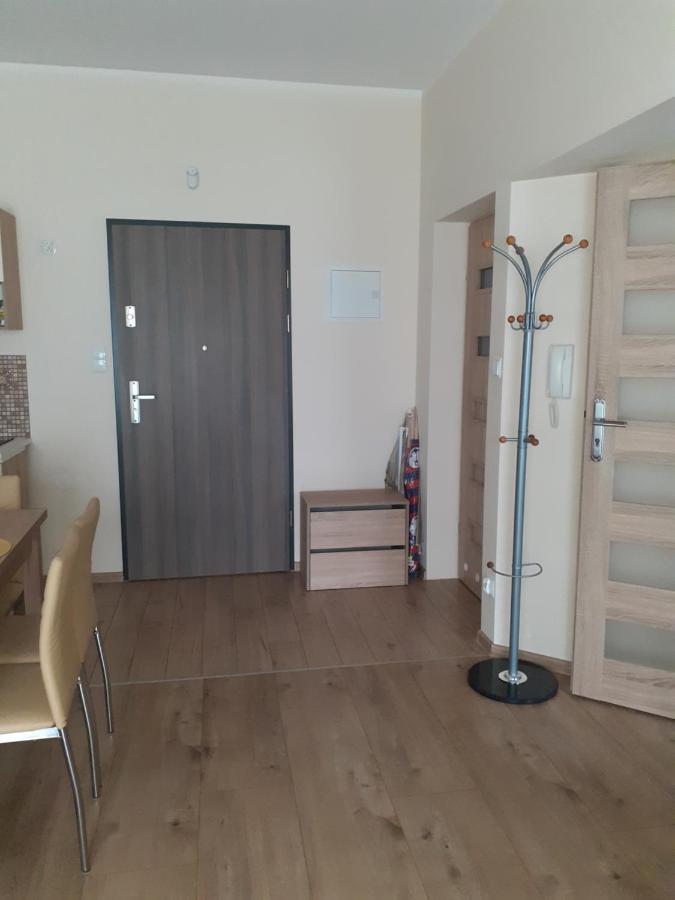 Apartament Perła Bałtyku Grzybowo  Bagian luar foto