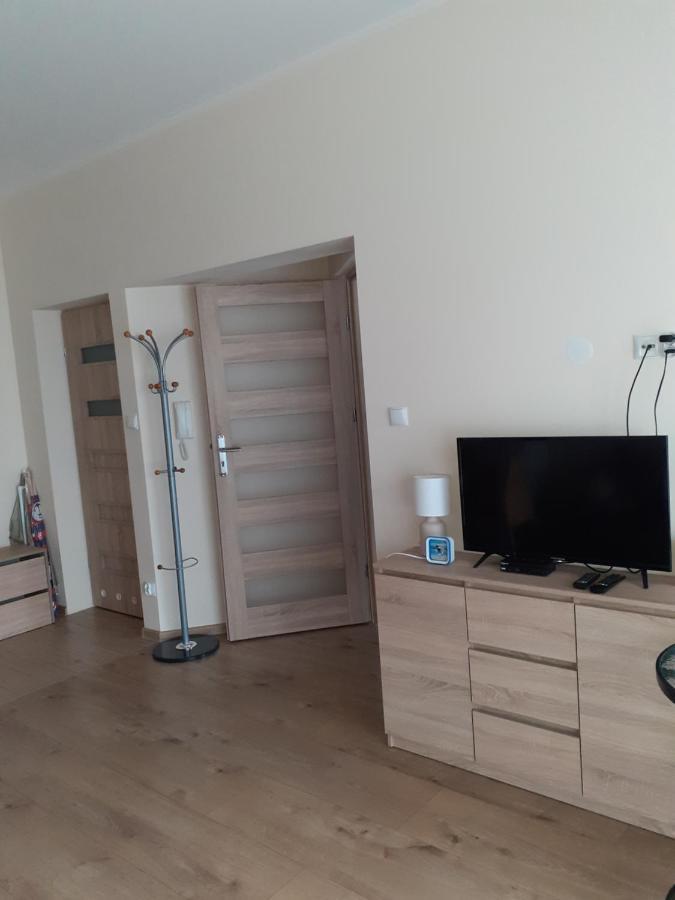 Apartament Perła Bałtyku Grzybowo  Bagian luar foto
