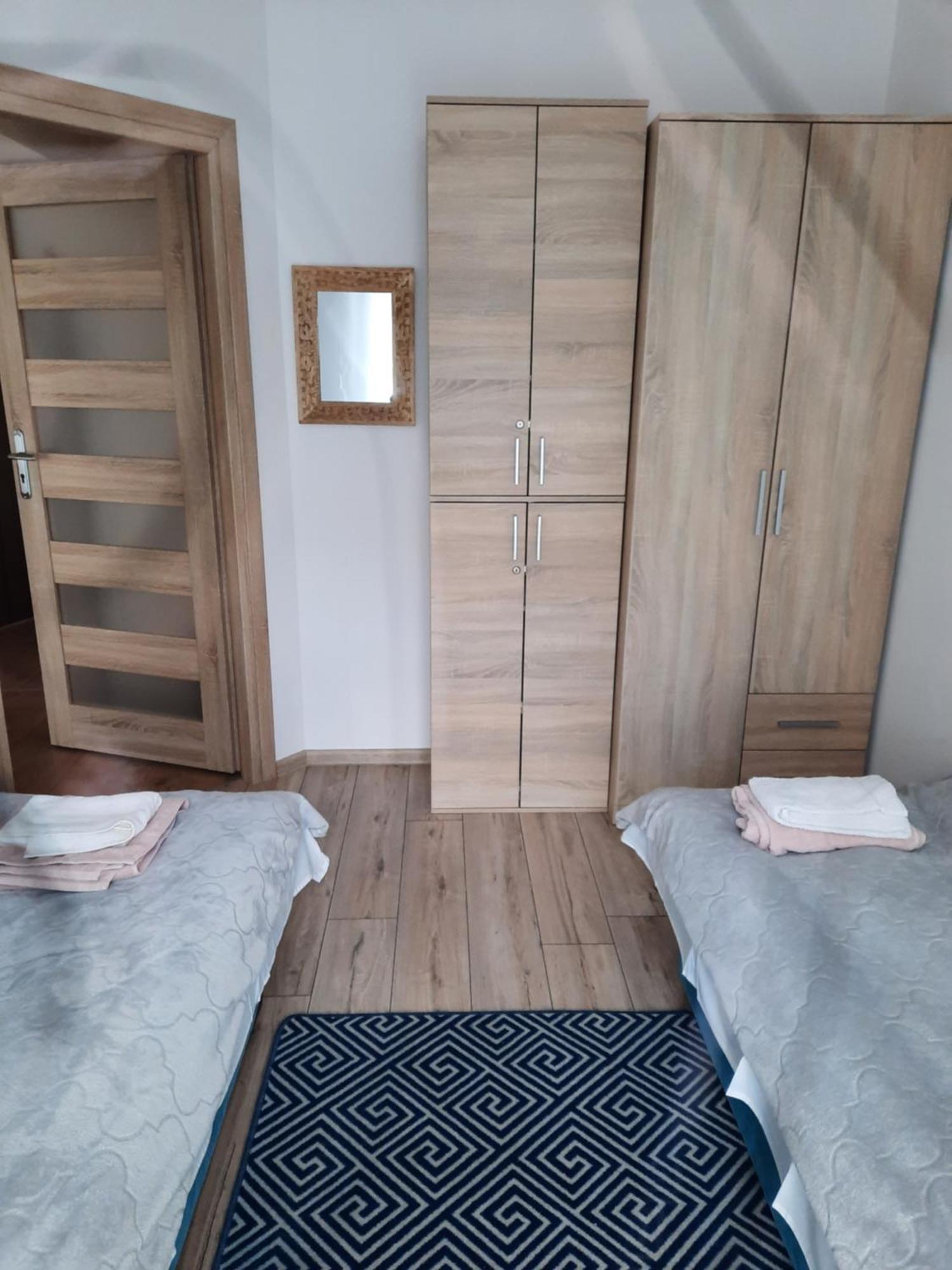 Apartament Perła Bałtyku Grzybowo  Bagian luar foto