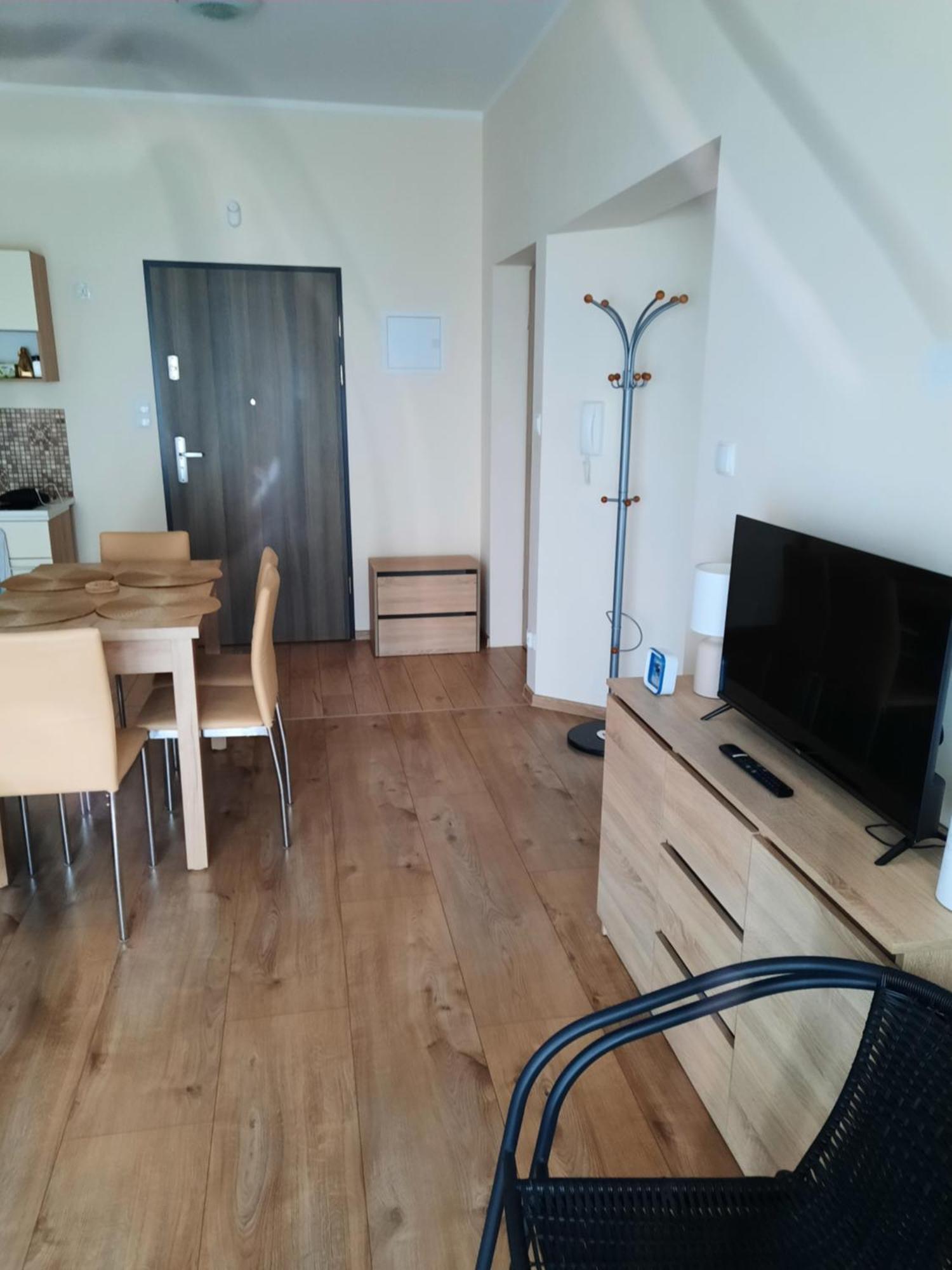 Apartament Perła Bałtyku Grzybowo  Bagian luar foto